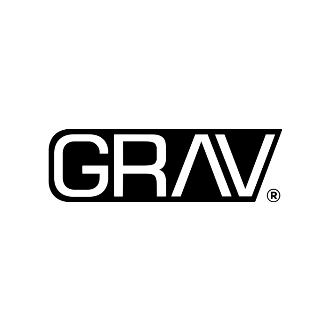 GRAV Logo