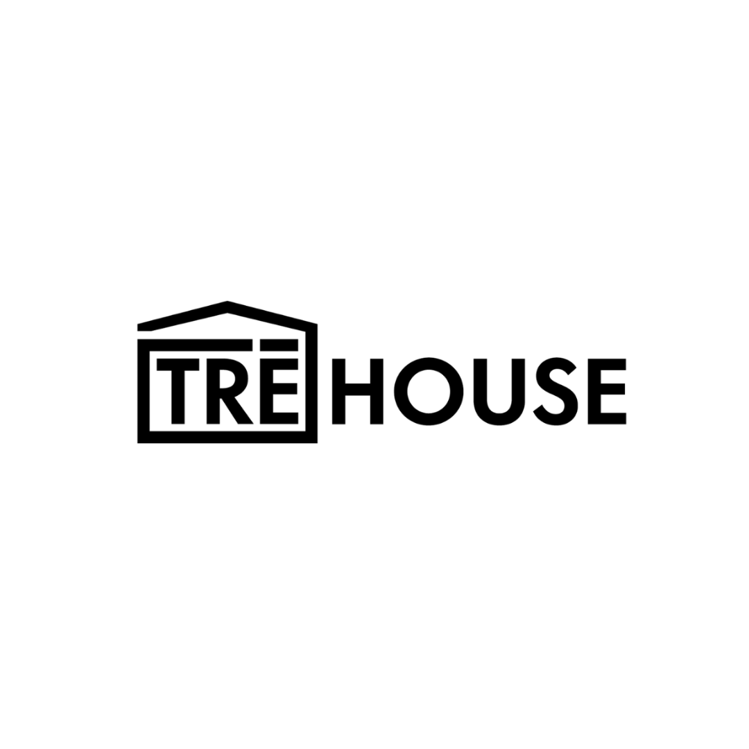 TRE House Logo