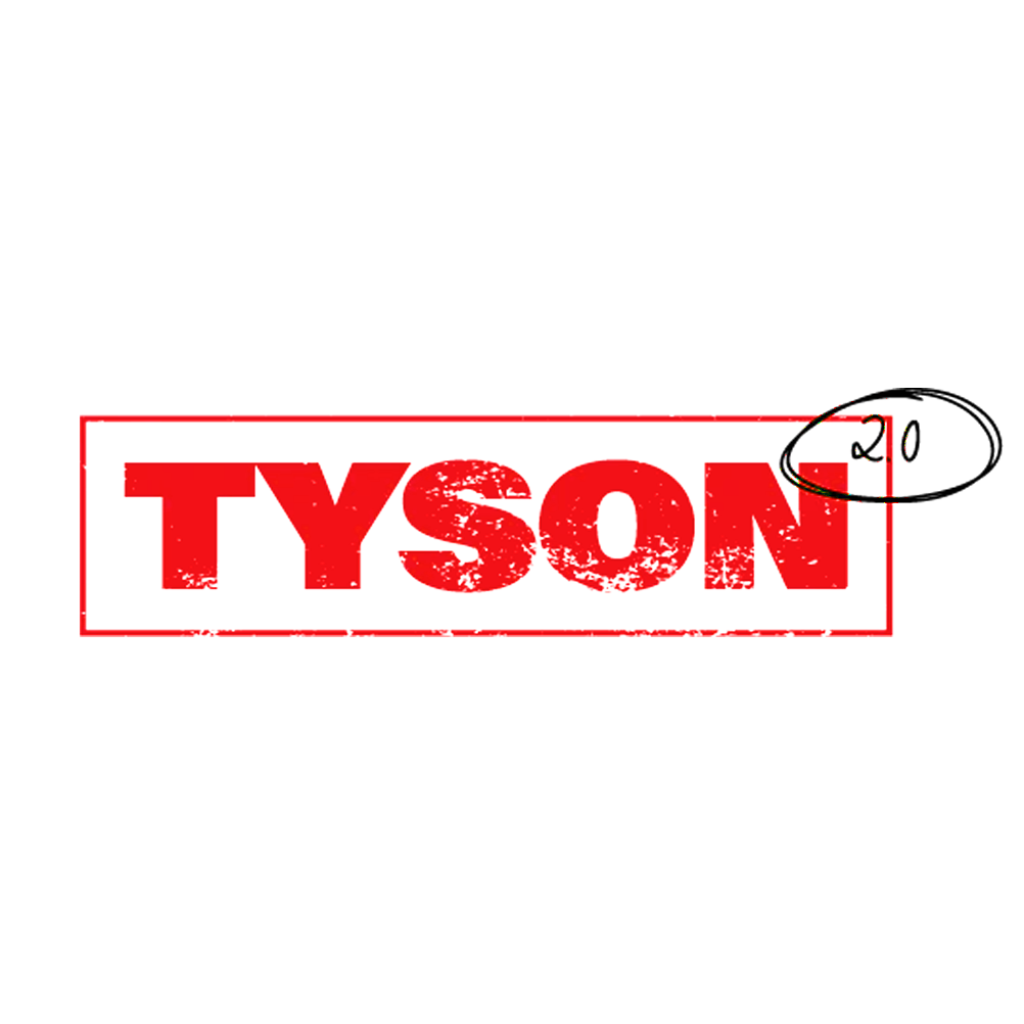 Tyson 2.0 Logo