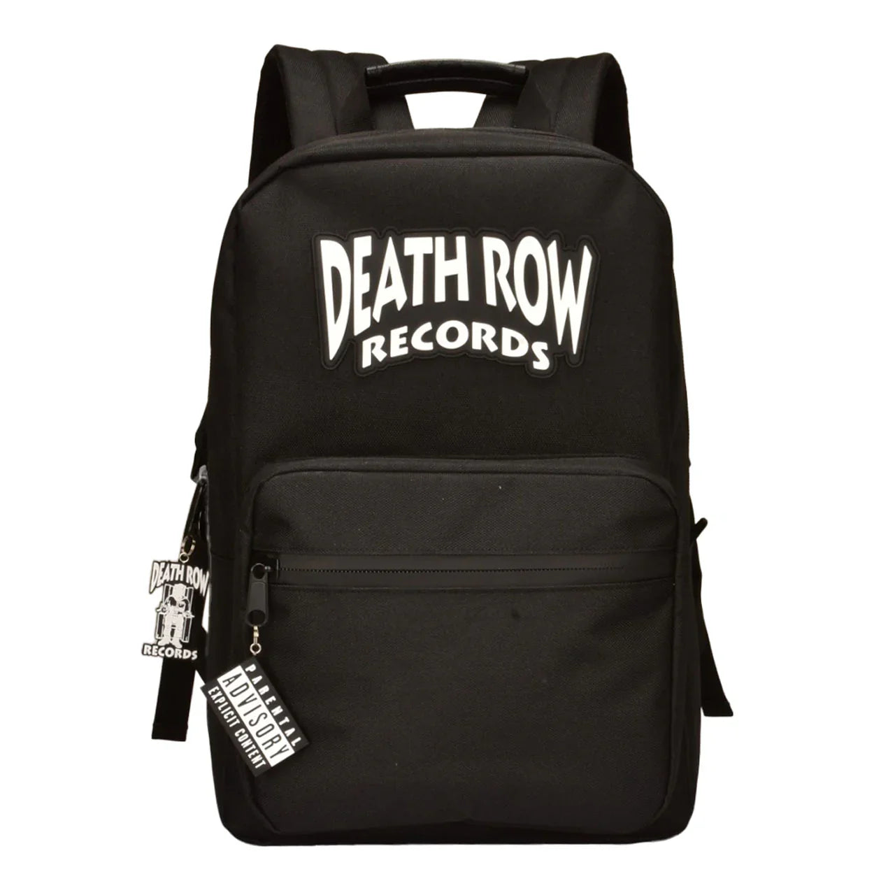 Death Row Records Smell-Proof Backpack