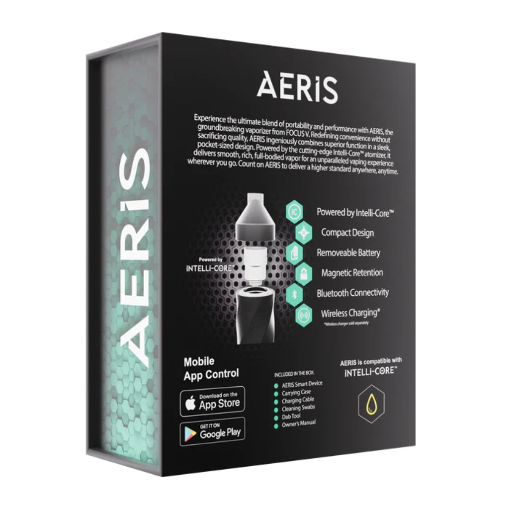 Focus V AERIS
