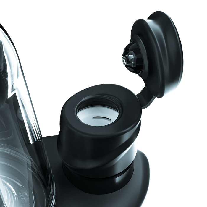 focus v carta 2 chamber atomizer bowl