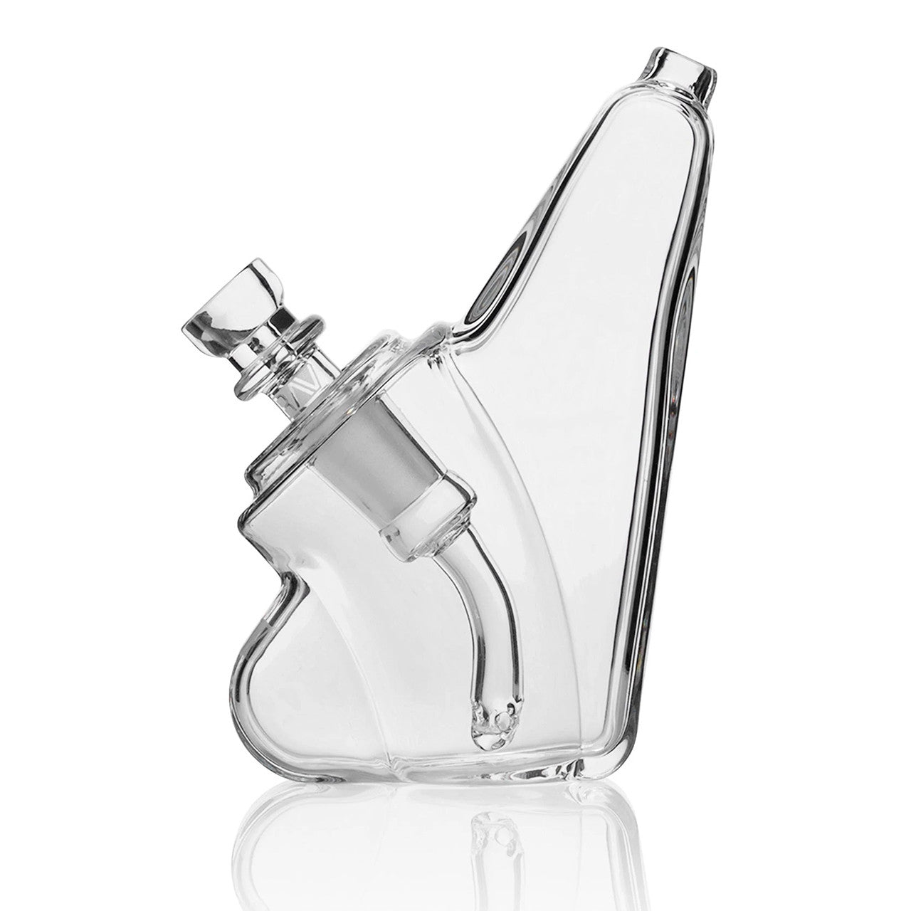 GRAV® Wedge Bubbler