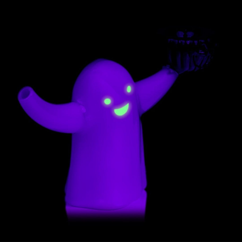 MJ Arsenal Ecto Bubbler