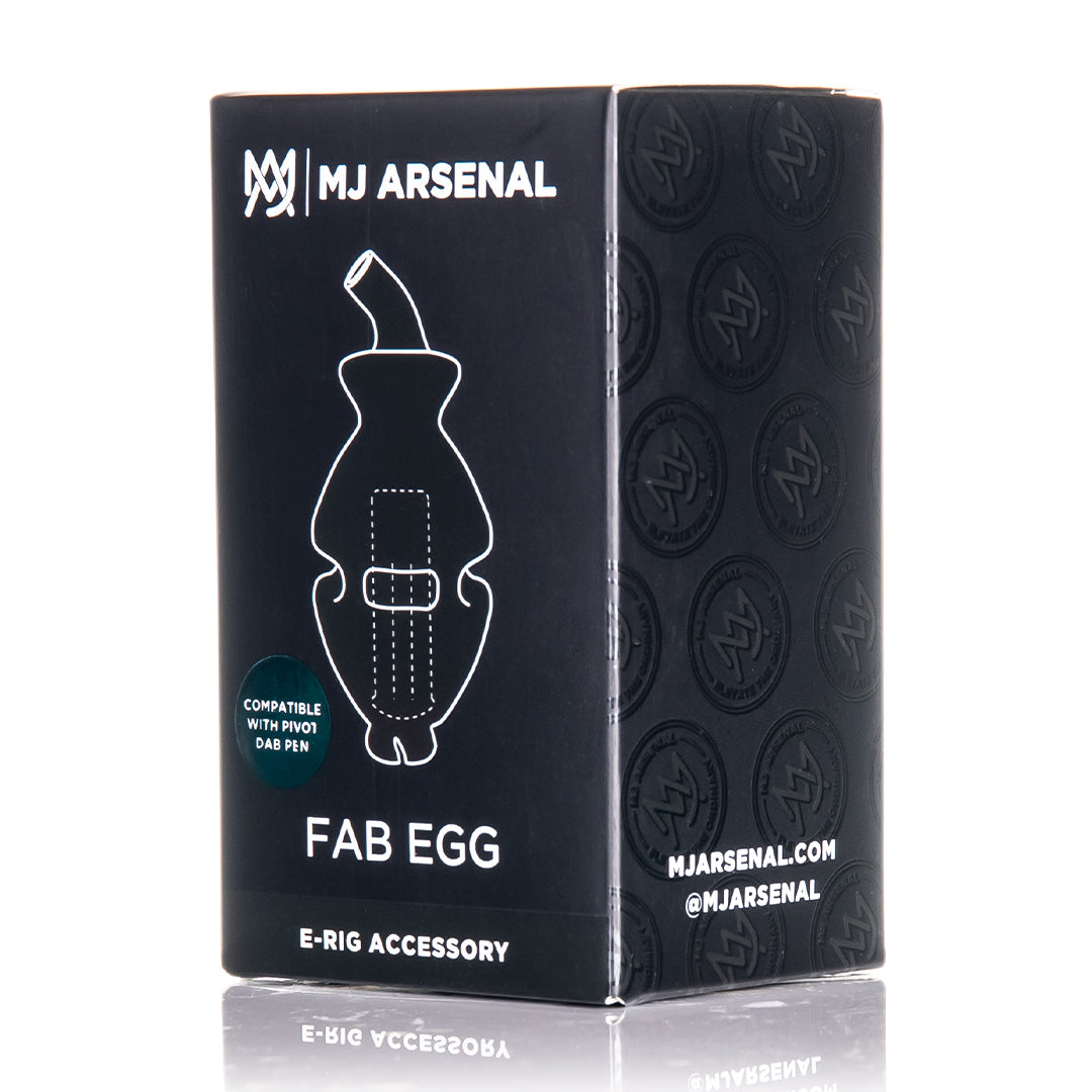 MJ Arsenal Fab Egg Pivot Attachment