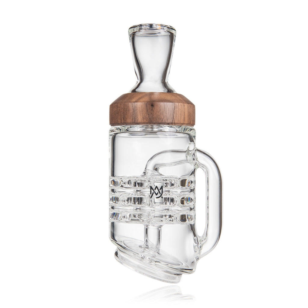 MJ Arsenal Halo Puffco Peak Attachment