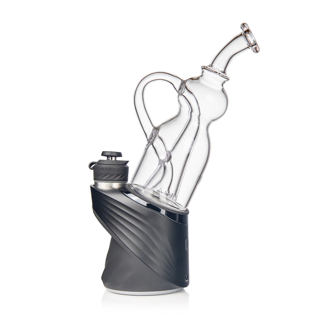 MJ Arsenal Lasso Glass Attachment for Puffco Peak