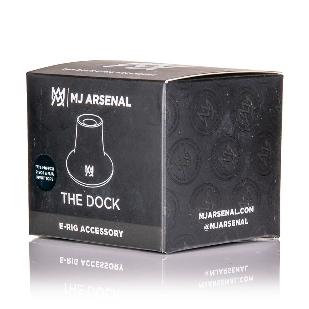 MJ Arsenal Dock for Puffco Pivot