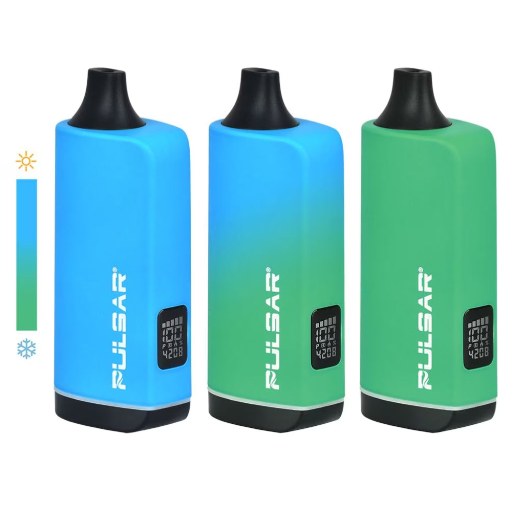 Pulsar 510 DL 4.0 Battery