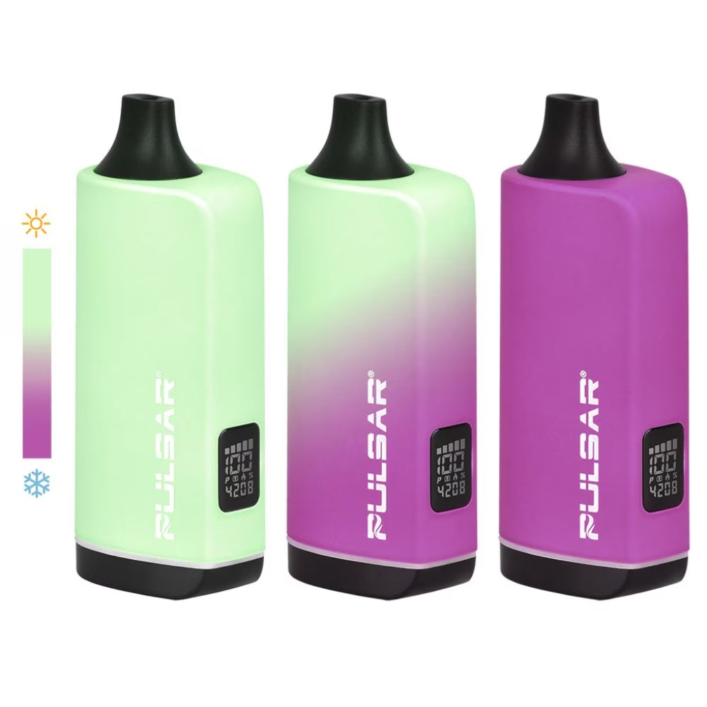 Pulsar 510 DL 4.0 Battery