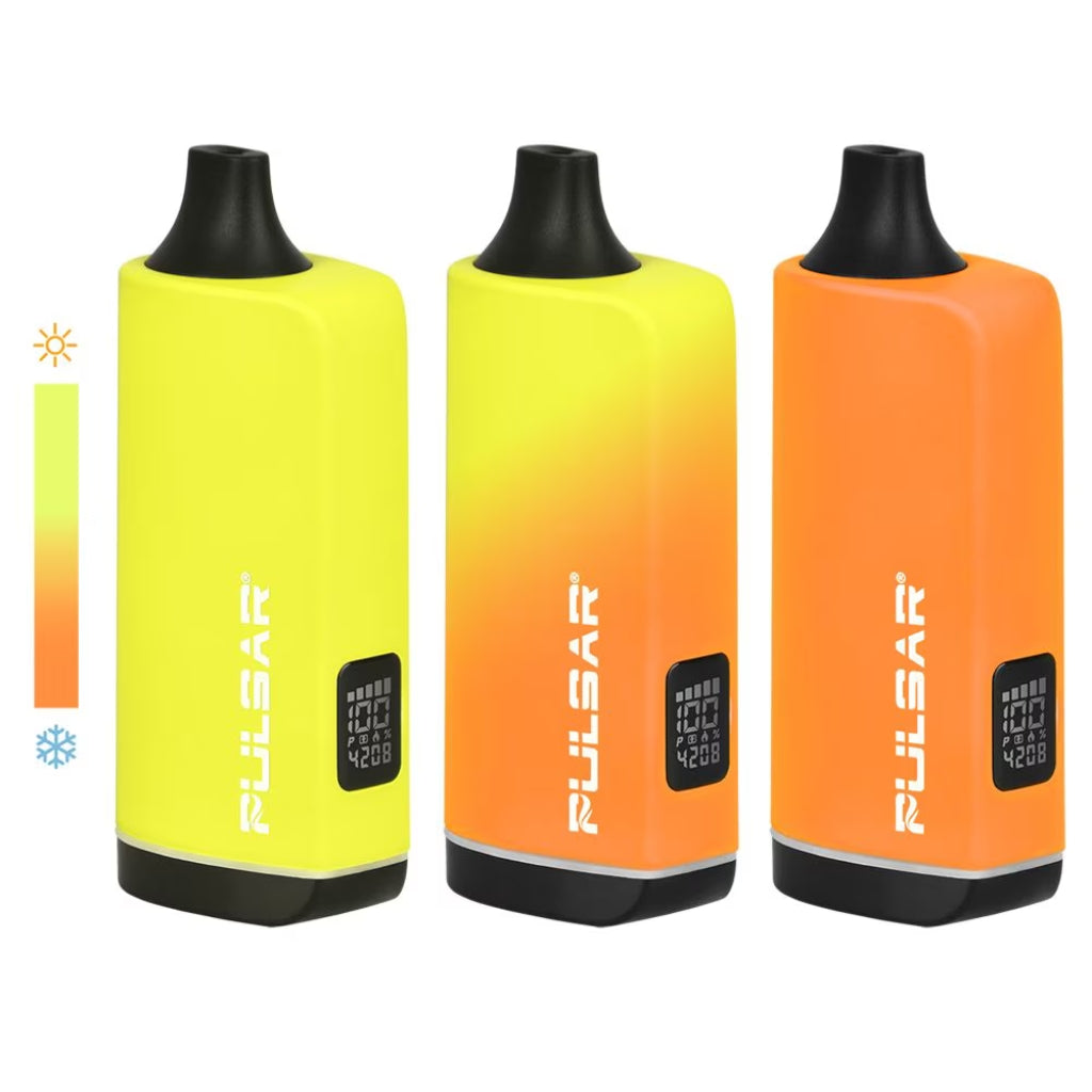 Pulsar 510 DL 4.0 Battery