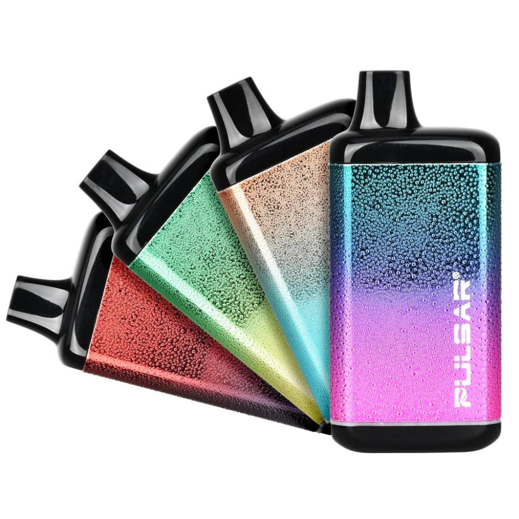 vapes aus tschechien Dl Pod System Pulsar 510 DL 2.0 Cartridge Battery Voopoo Drag S 60W Mod Pod  System