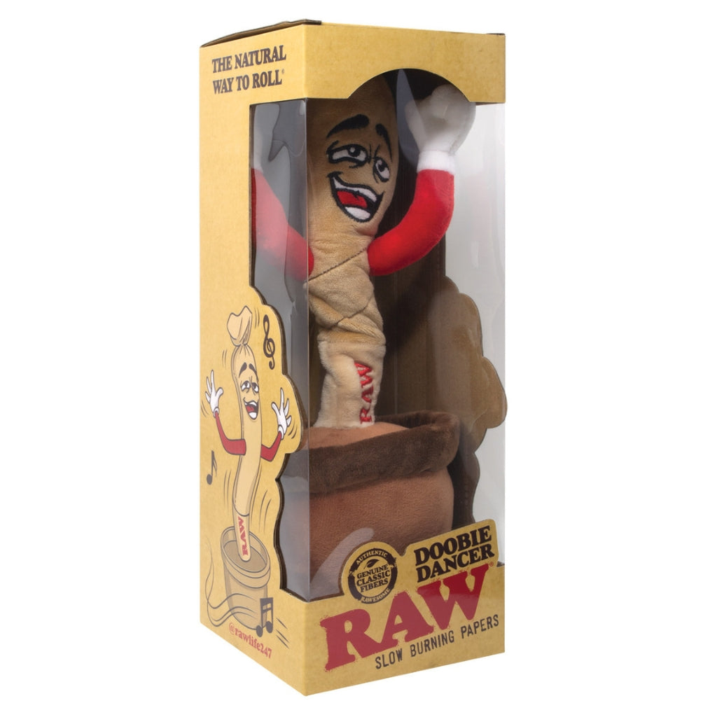 RAW Doobie Dancer Box