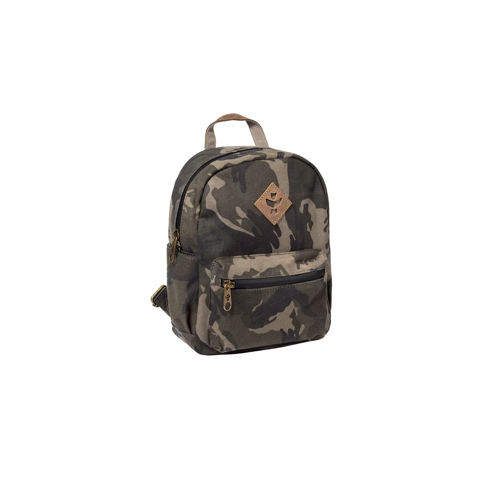 Revelry The Shorty Mini Backpack Camo