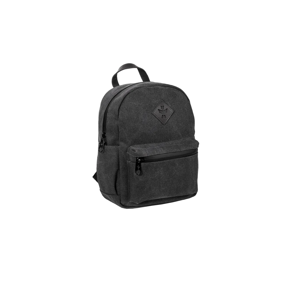 Revelry The Shorty Mini Backpack Smoke