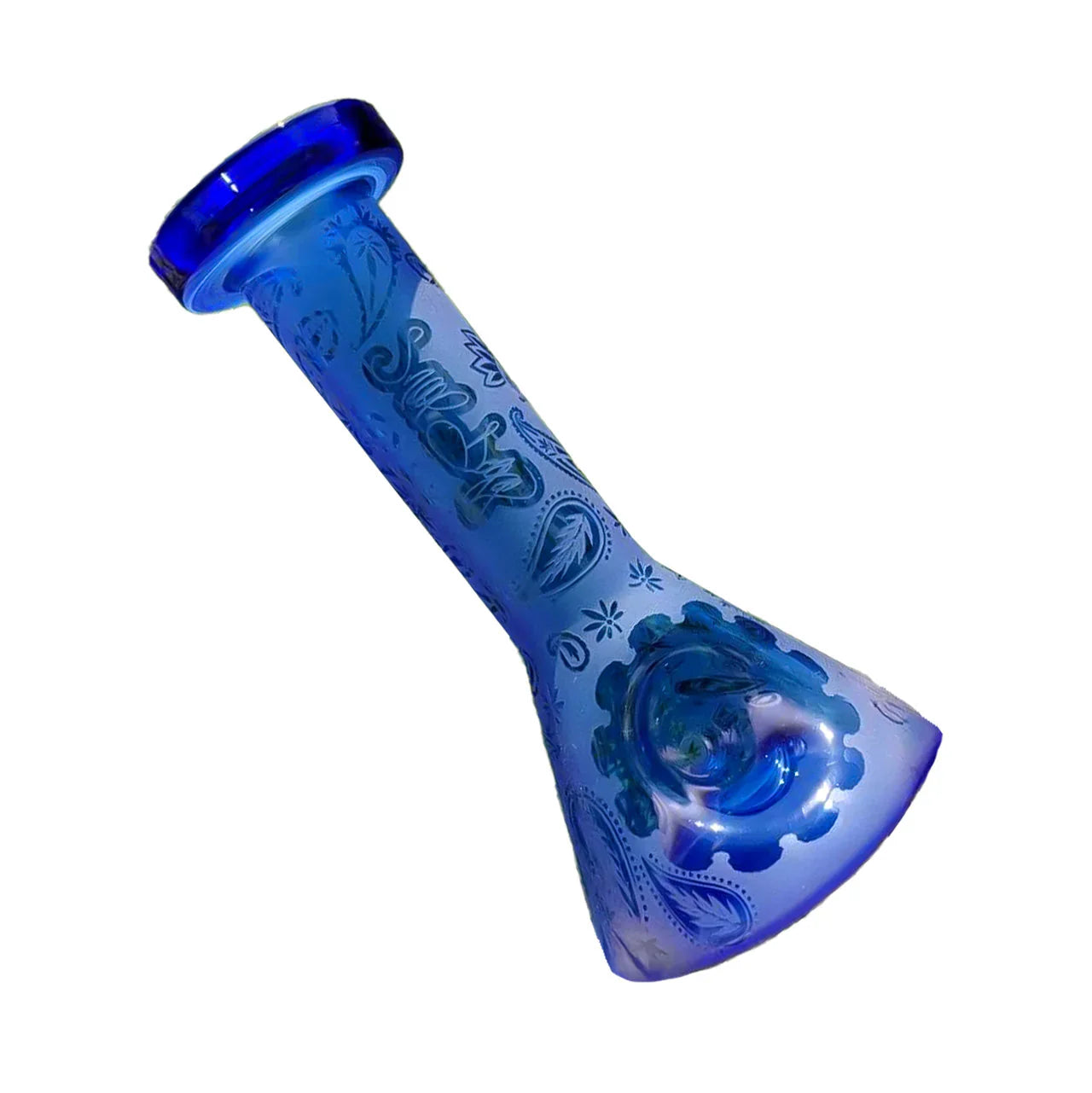 Dogg Lbs Hazely Beaker Hand Pipe