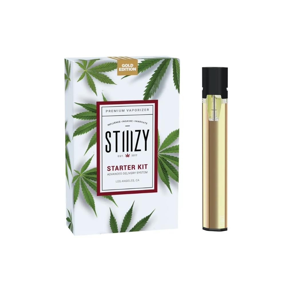 STIIIZY Battery Starter Kit