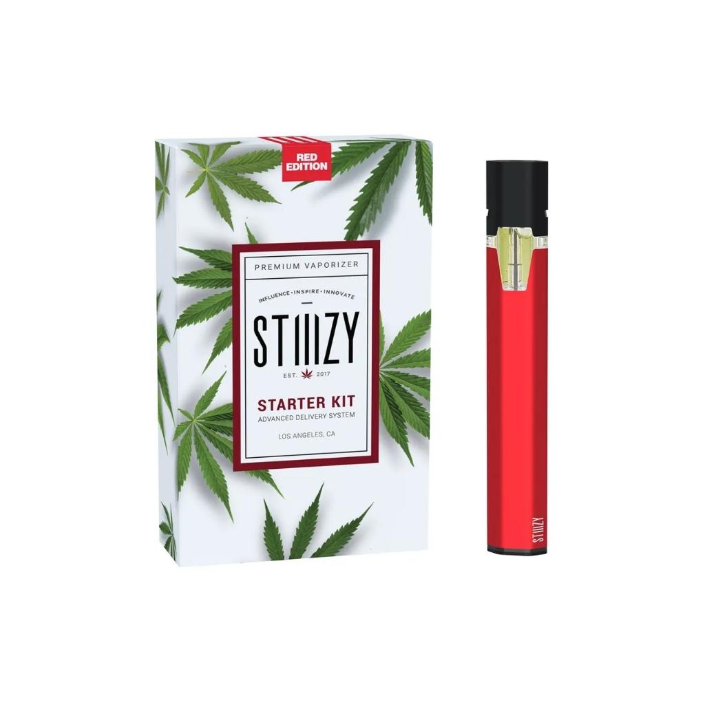 STIIIZY Battery Starter Kit