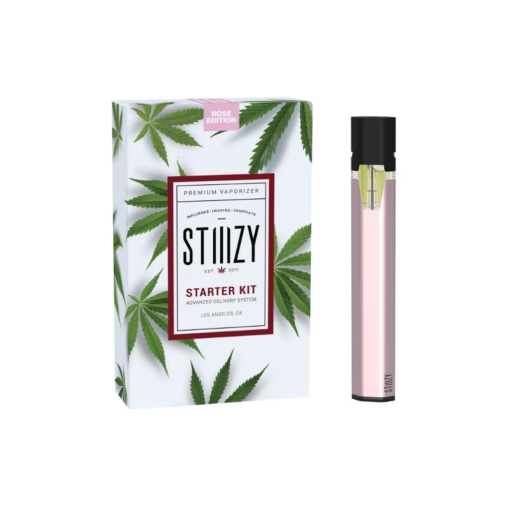 STIIIZY Battery Starter Kit