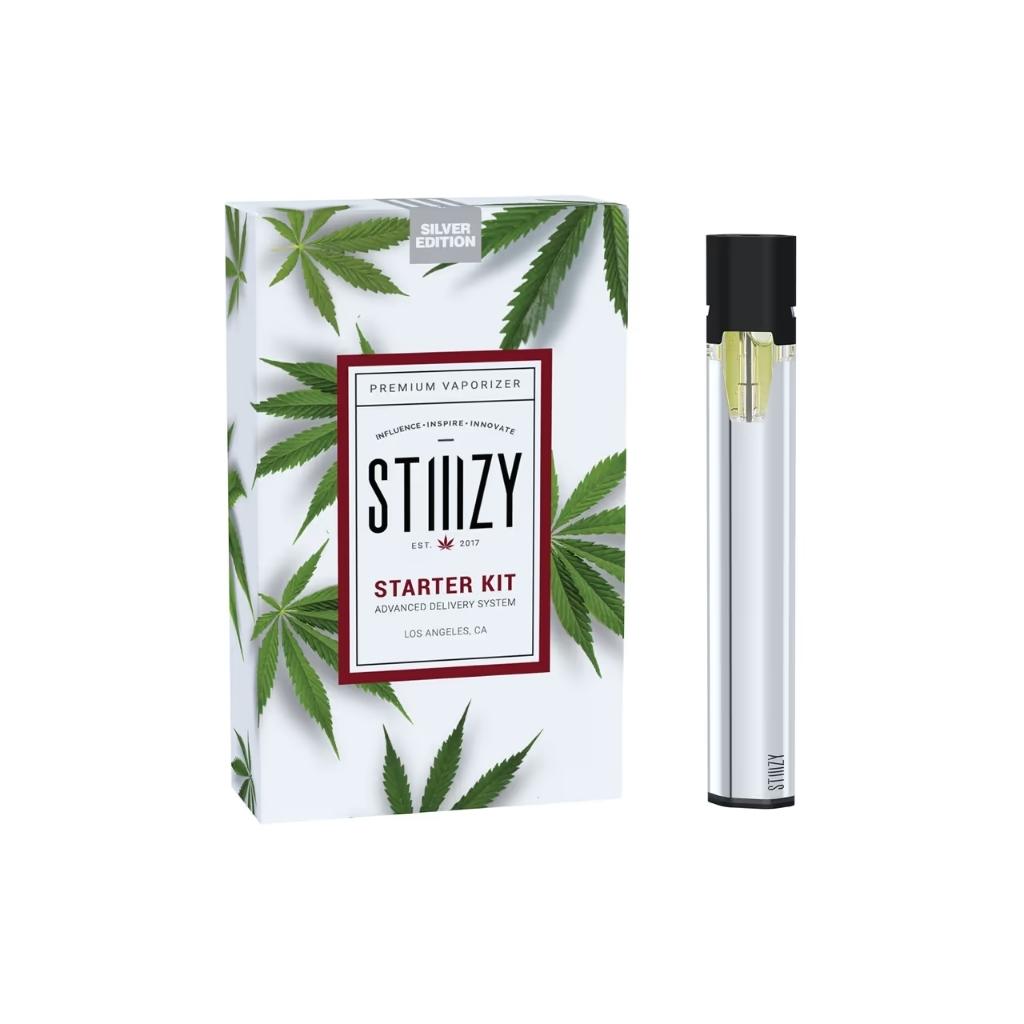 STIIIZY Battery Starter Kit