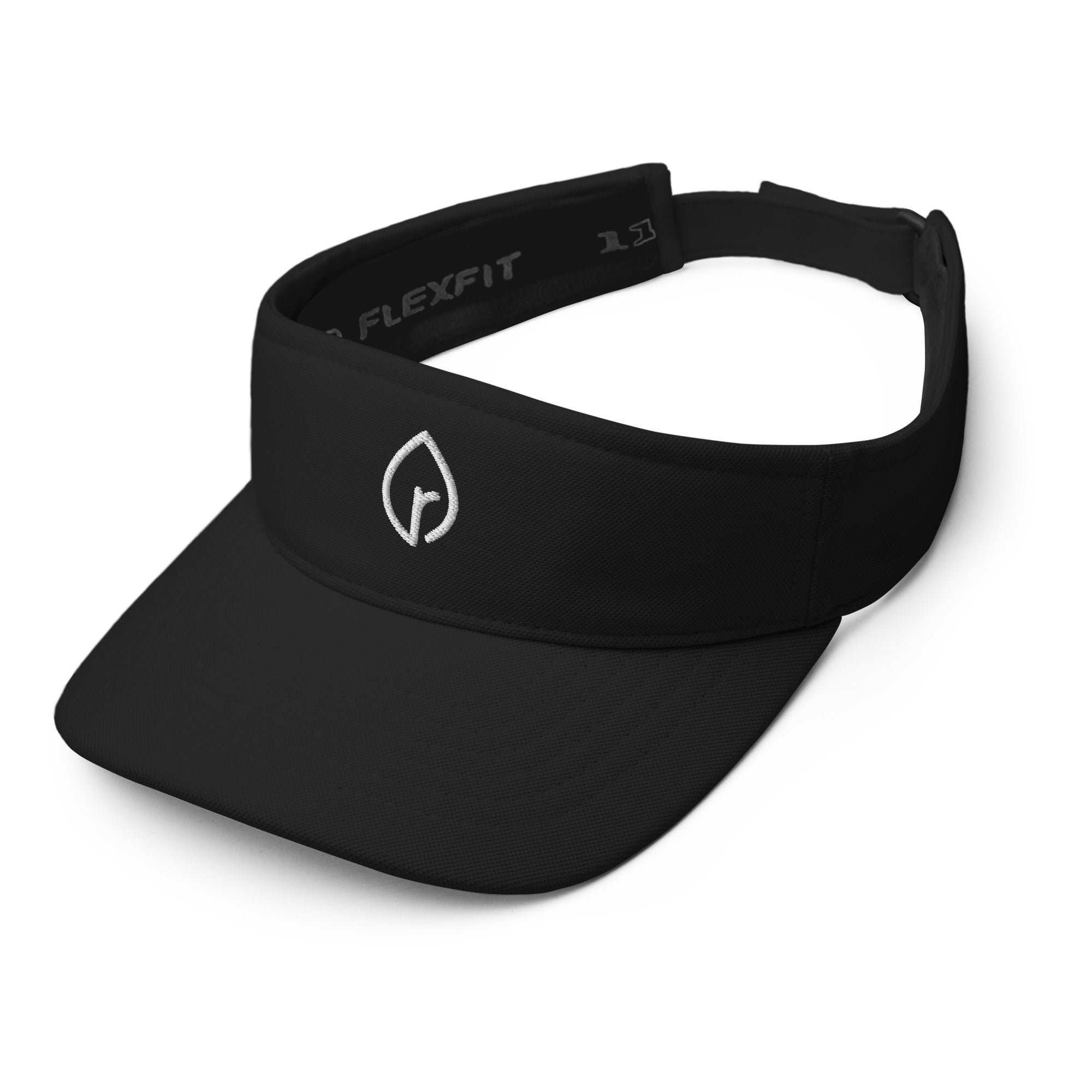Recover Botanicals Flexfit® Visor