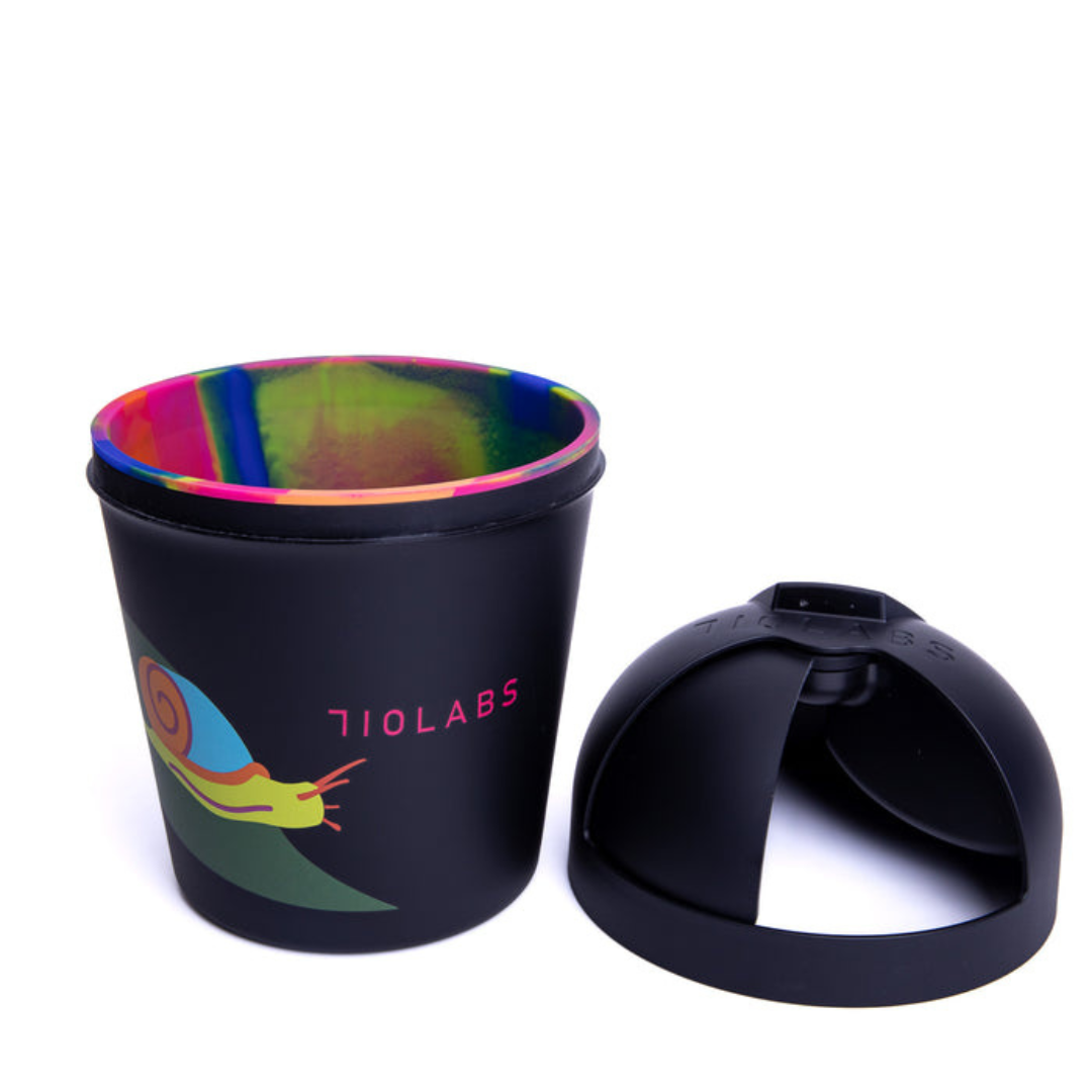 710 labs percys trash can 2nd edition snail