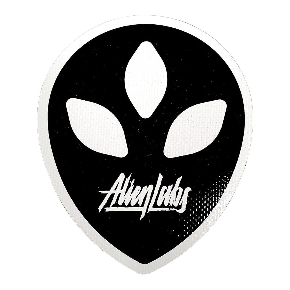 Alien Labs Dab Mat | Alien Head