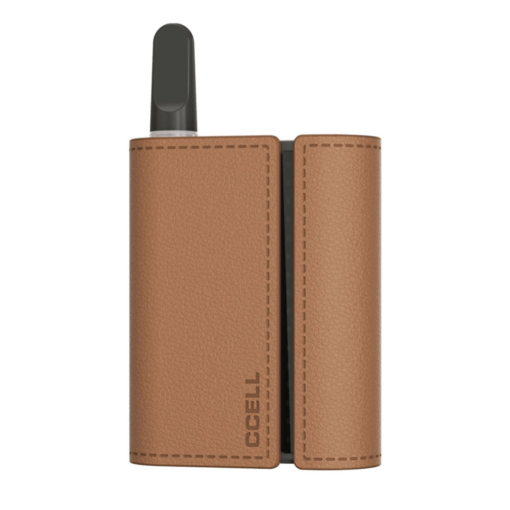 CCELL Fino Vape Cartridge Battery Cocoa