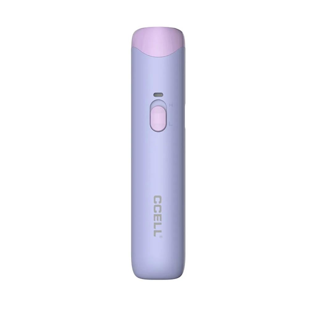 CCELL Go Stik Battery Lavender