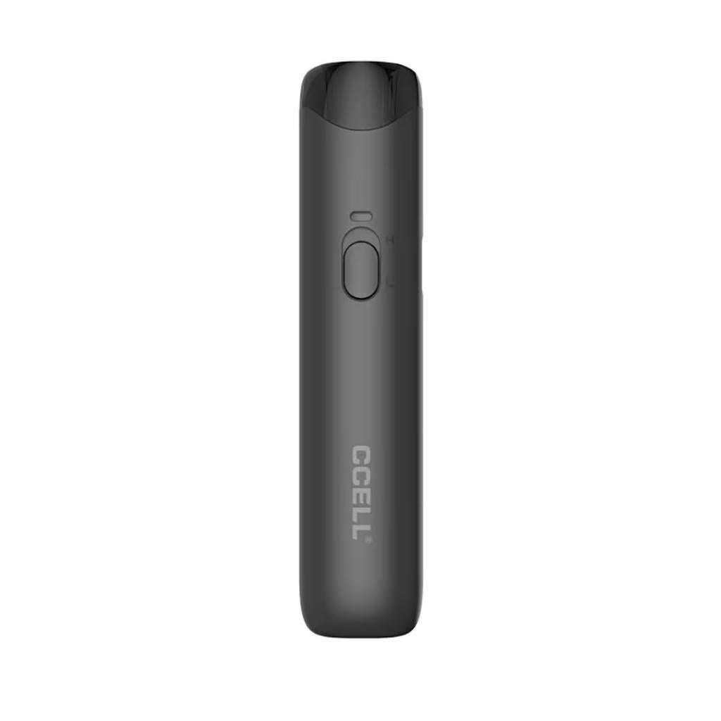 CCELL Go Stik Battery Onyx Black