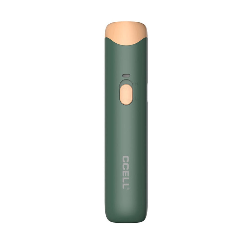 CCELL Go Stik Battery Sunrise Pine