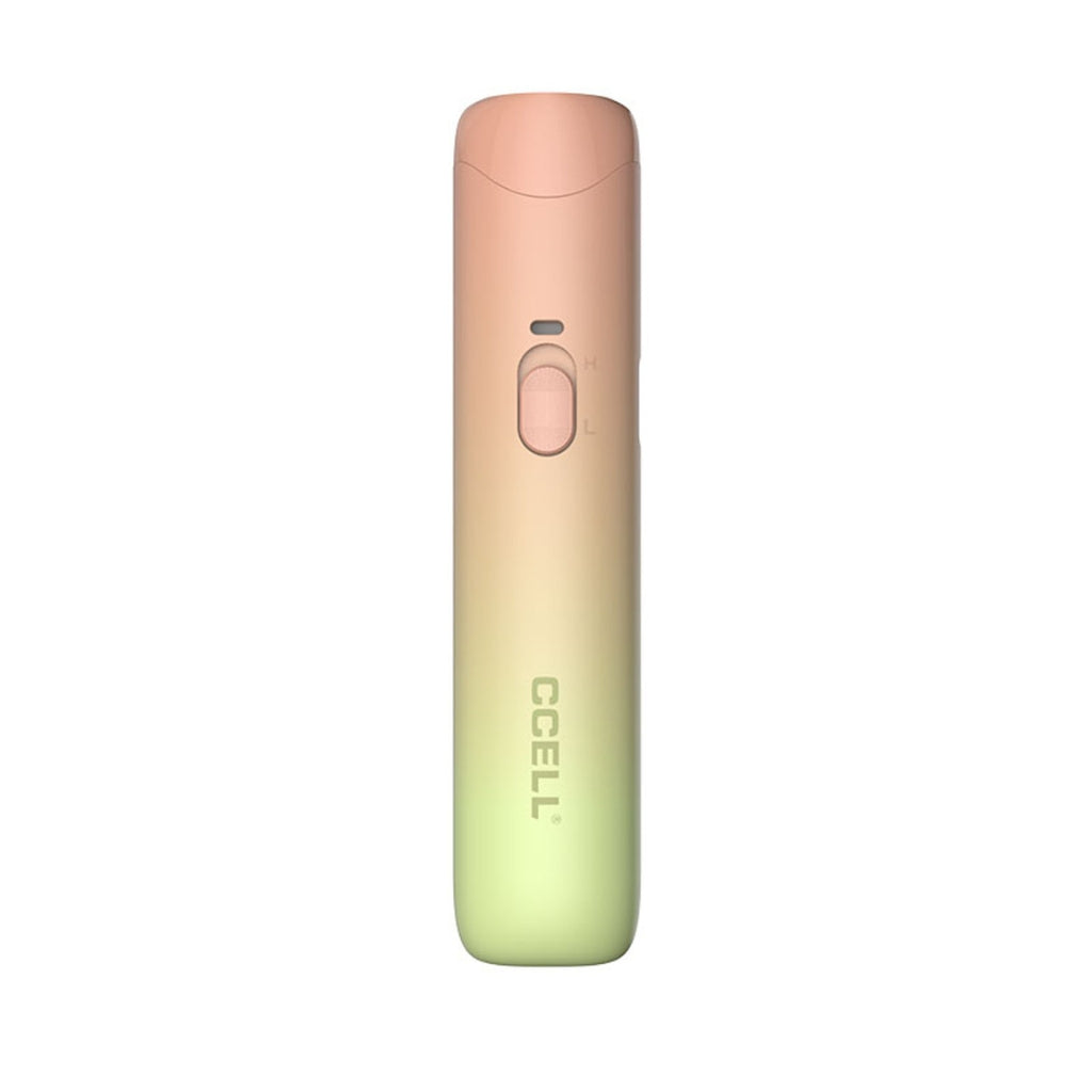 CCELL Go Stik Battery Sunset Blush