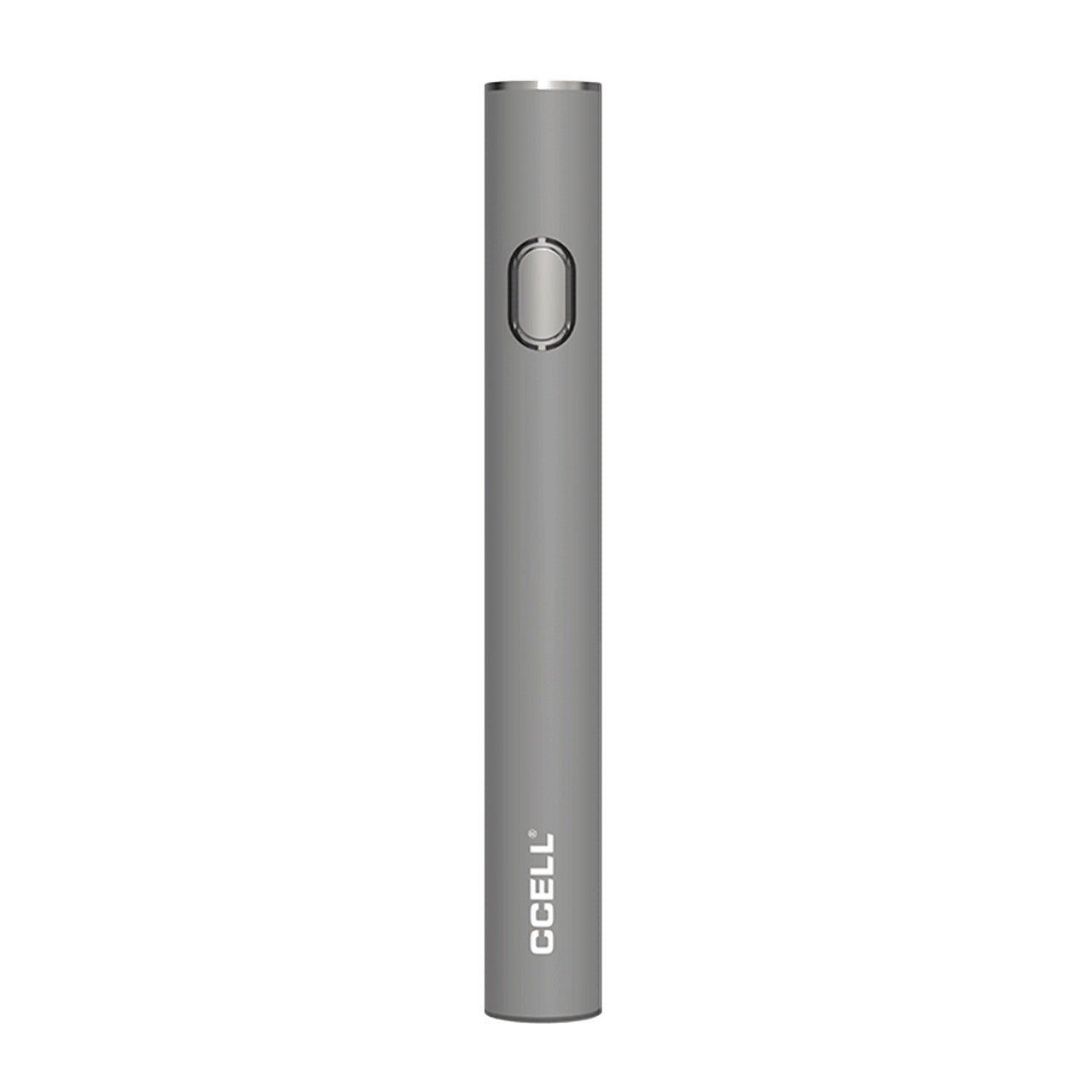 CCELL M3b Pro 510 Vape Cartridge Battery Gray