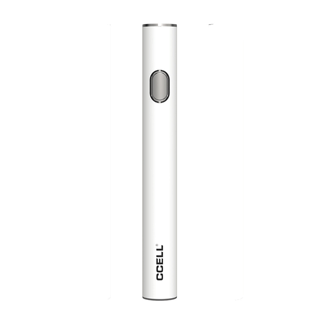 CCELL M3b Pro 510 Vape Cartridge Battery White