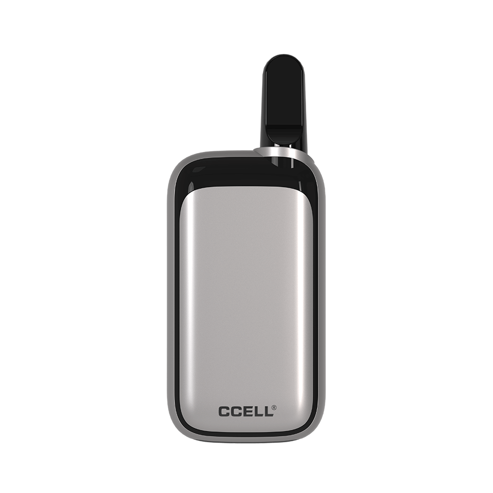 CCELL Rizo 510 Vape Battery - Recover Botanicals CCELL Rizo 510 Vape Battery - Recover Botanicals