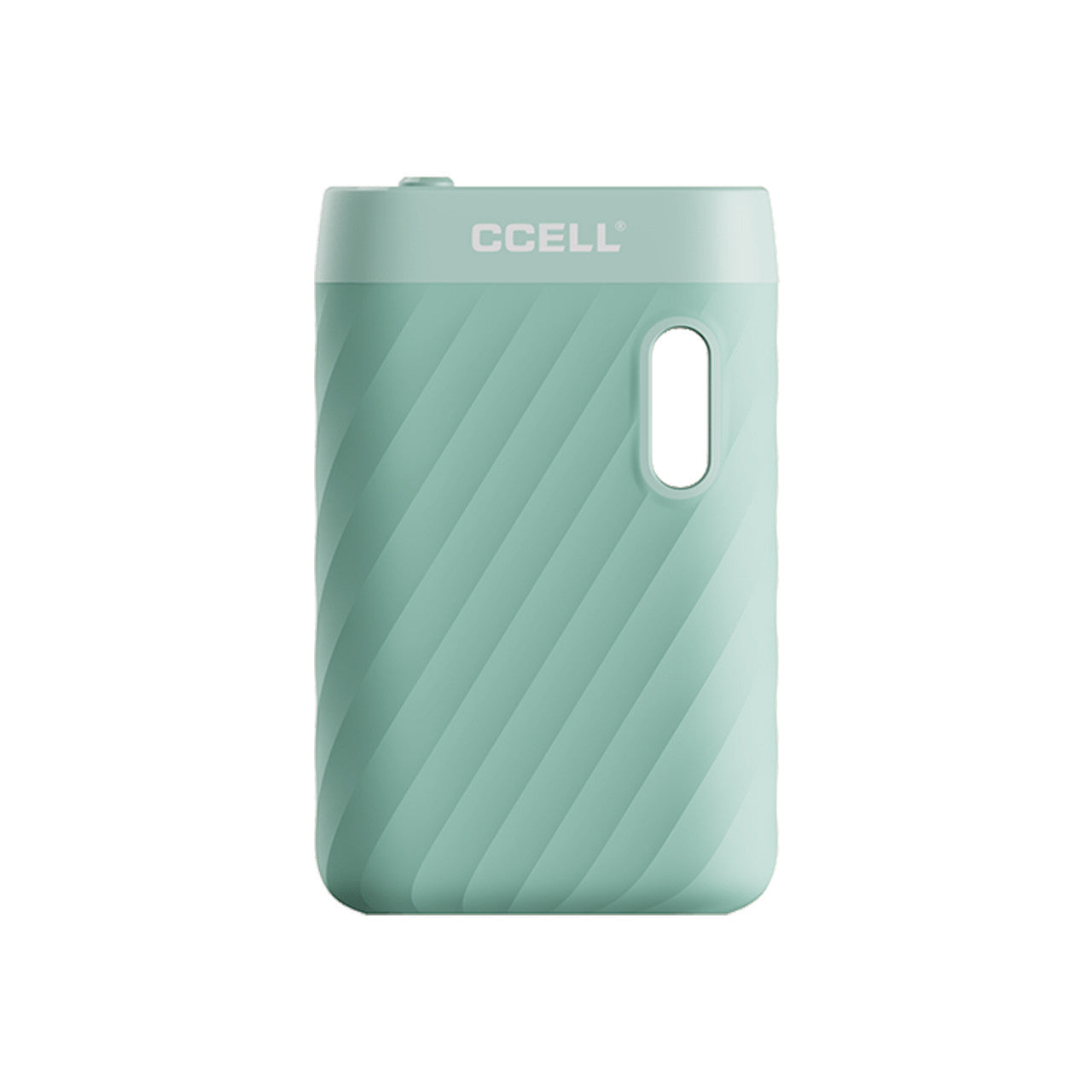 CCELL Sandwave 510 Vape Cartridge Battery Mint Green