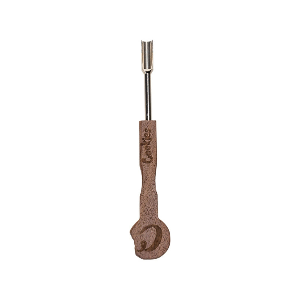 Cookies Wax Tool Titanium Scoop Dabber