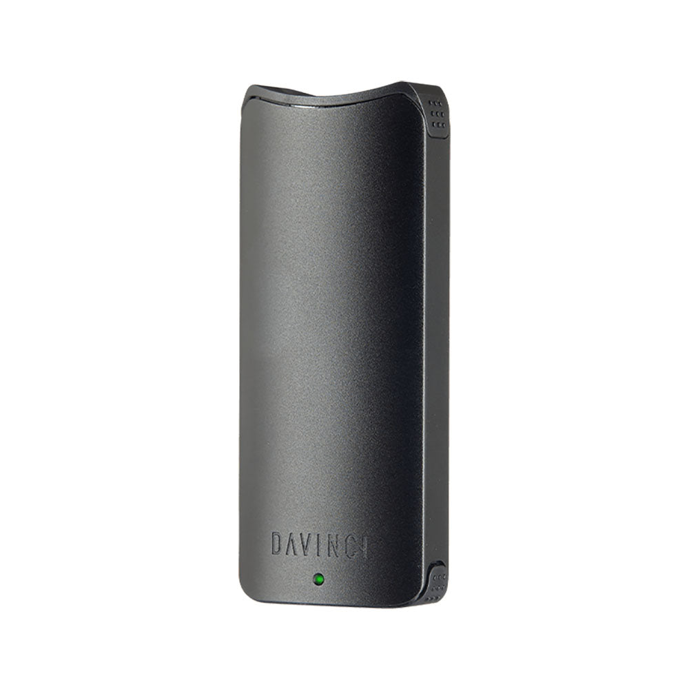 DaVinci Artiq Cartridge Vaporizer Black