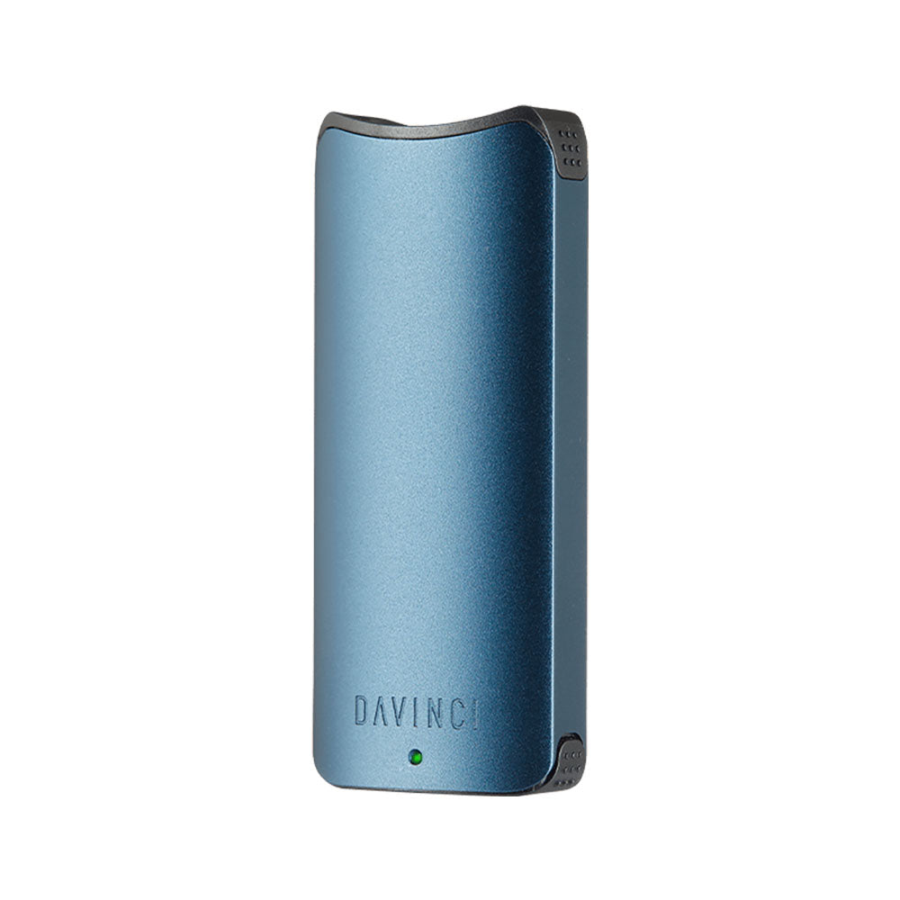 DaVinci Artiq Cartridge Vaporizer Teal