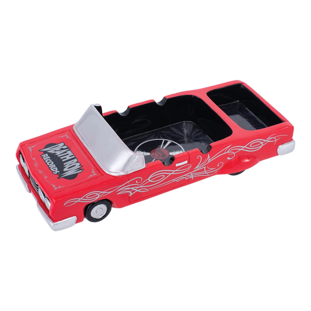 Death Row Records Lowrider Ashtray