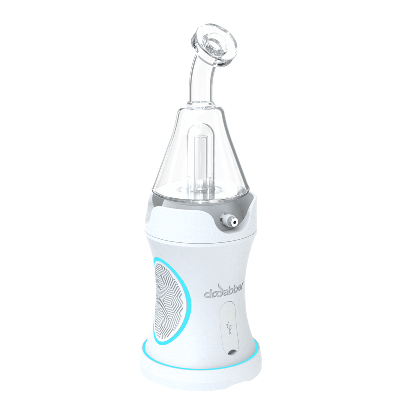 dr dabber boost evo electronic dab rig