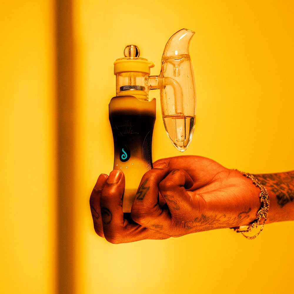 Dr. Dabber XS™ Khalifa Kush (Limited Edition)