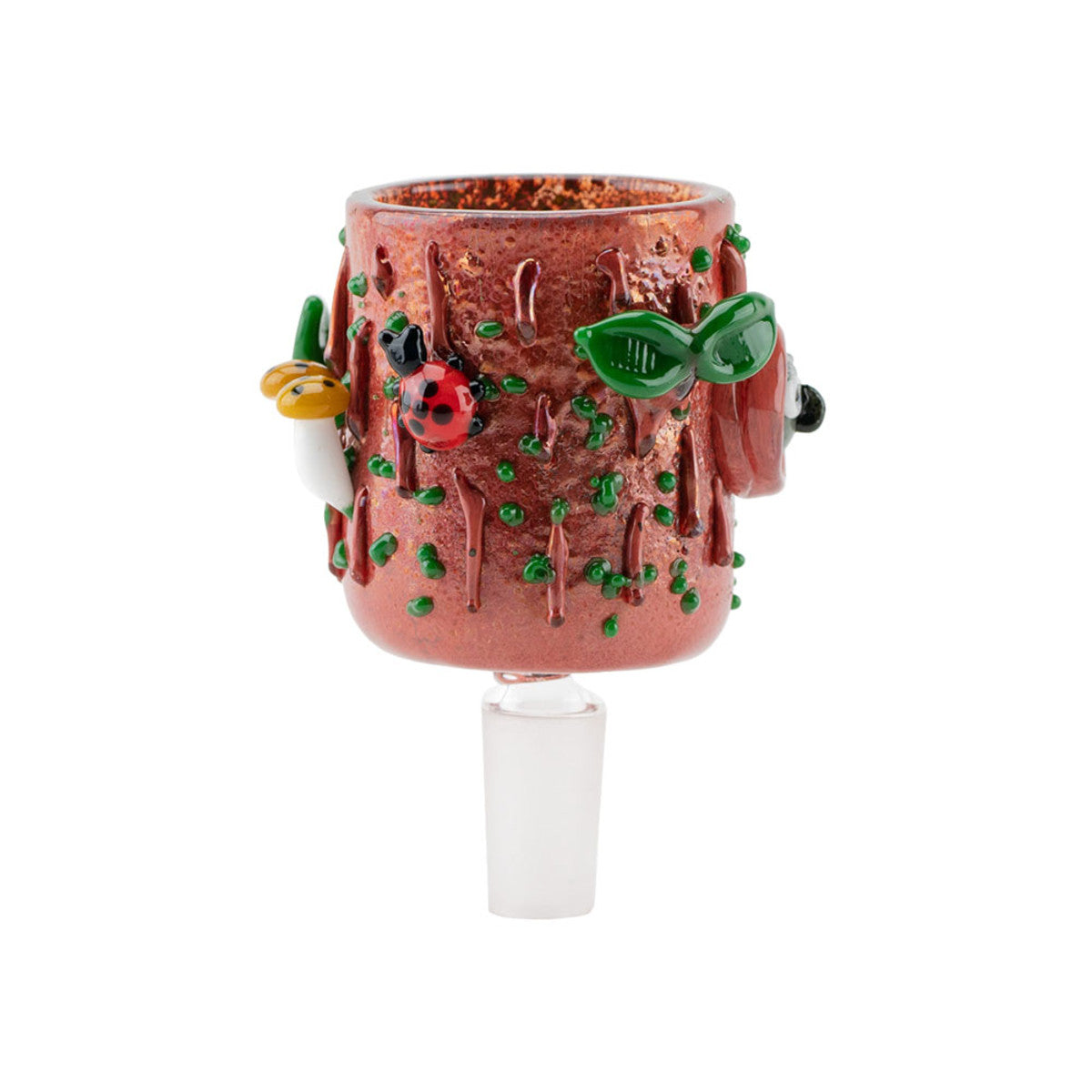 Empire Glassworks Puffco Proxy Attachment 14mm Hootie