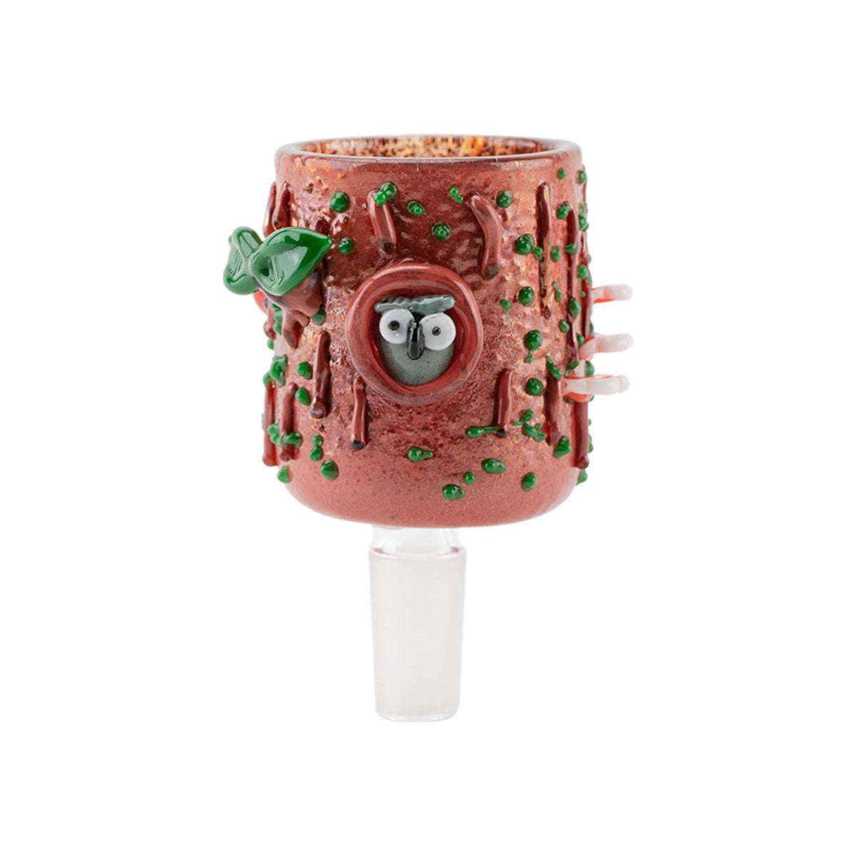 Empire Glassworks Puffco Proxy Attachment Hootie