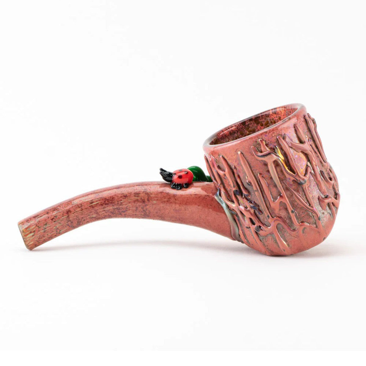 Empire Glassworks Puffco Proxy Sherlock Pipe | Hootie