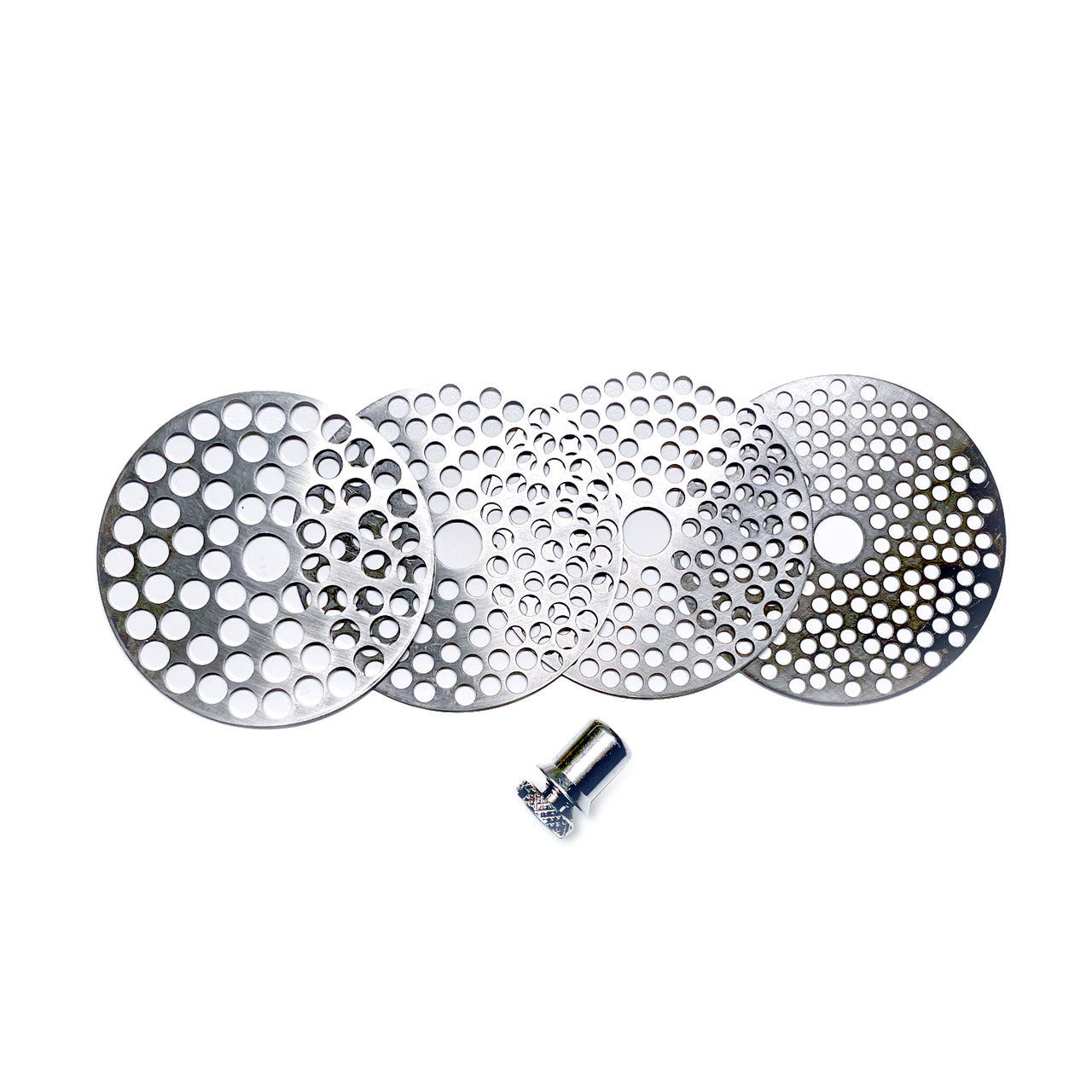 Flower Mill Premium Expansion Kit