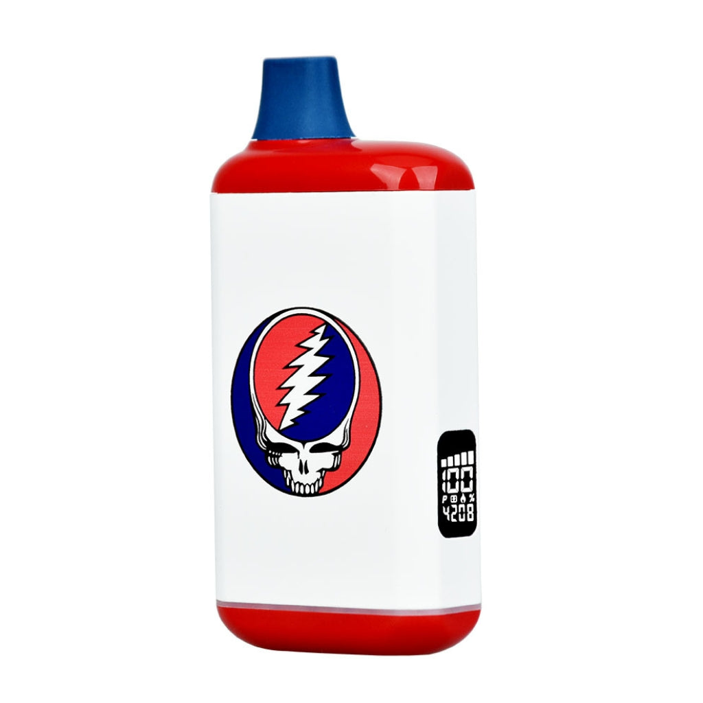 Grateful Dead x Pulsar 510 DL 2.0 PRO Battery