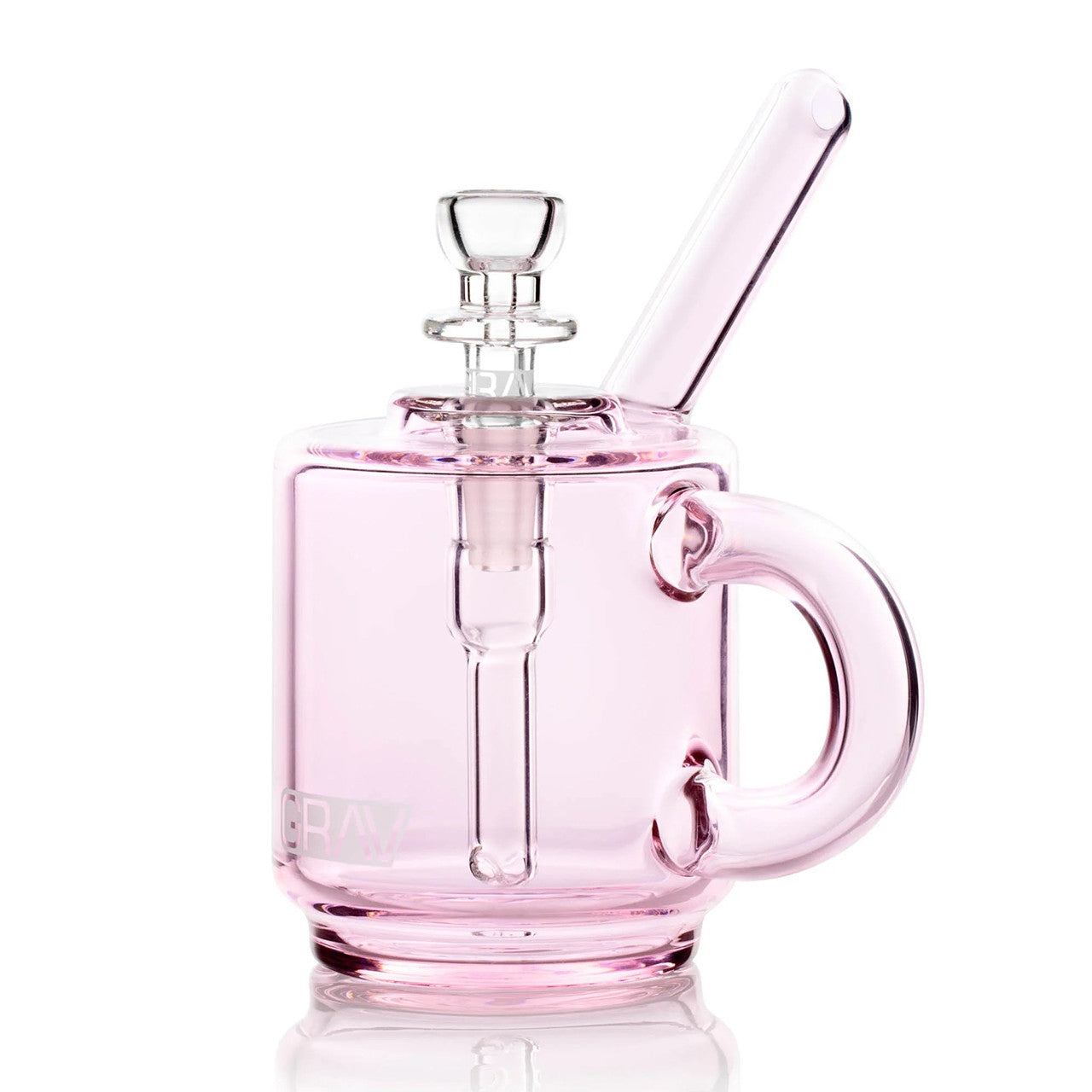 GRAV® Coffee Mug Mini Pocket Bubbler
