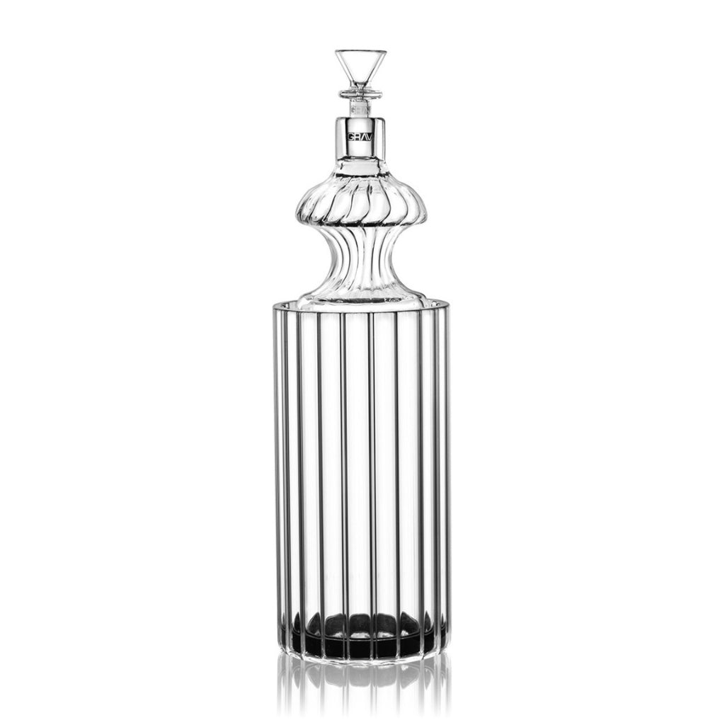 GRAV® Monarch Gravity Bong