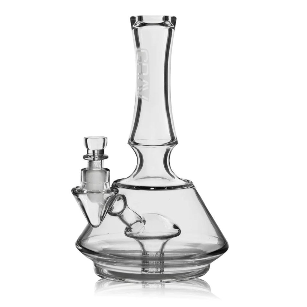 GRAV Oracle Water Pipe